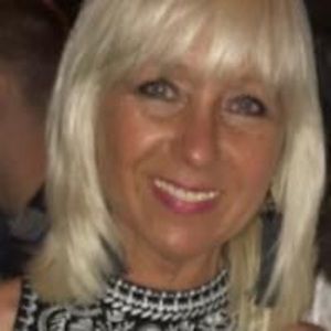 Meet your Posher, Suzanne